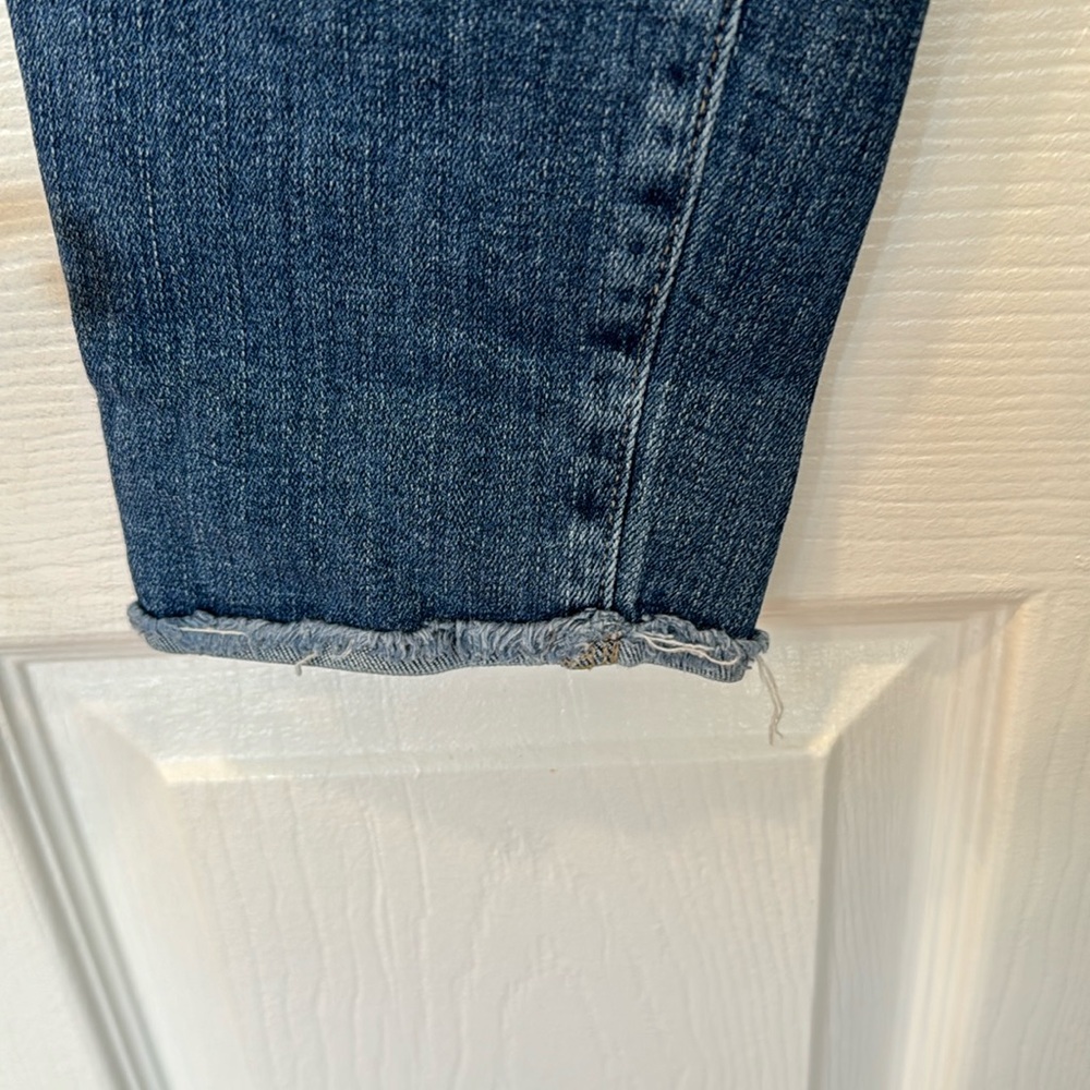 Frame Jeans - Picture 3 of 10